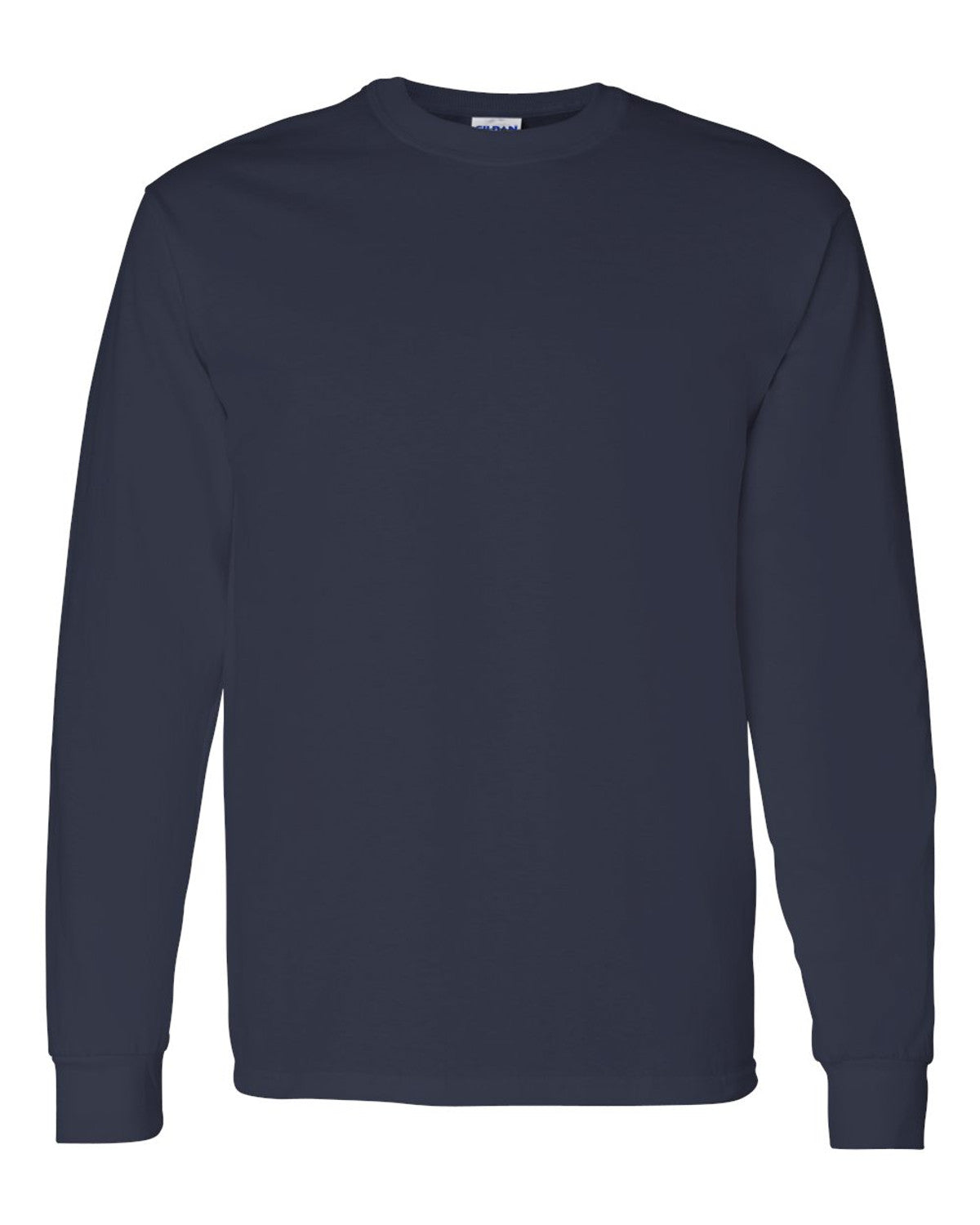 Gildan 5400 Heavy Cotton™ Long Sleeve T-shirt