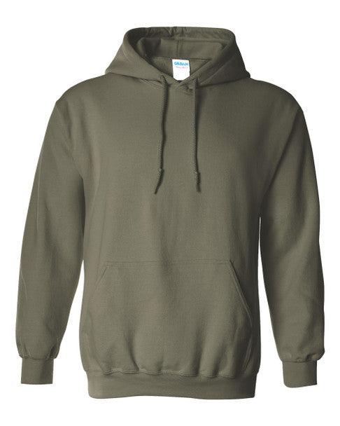 Sweat à capuche Gildan 18500 Heavy Blend™