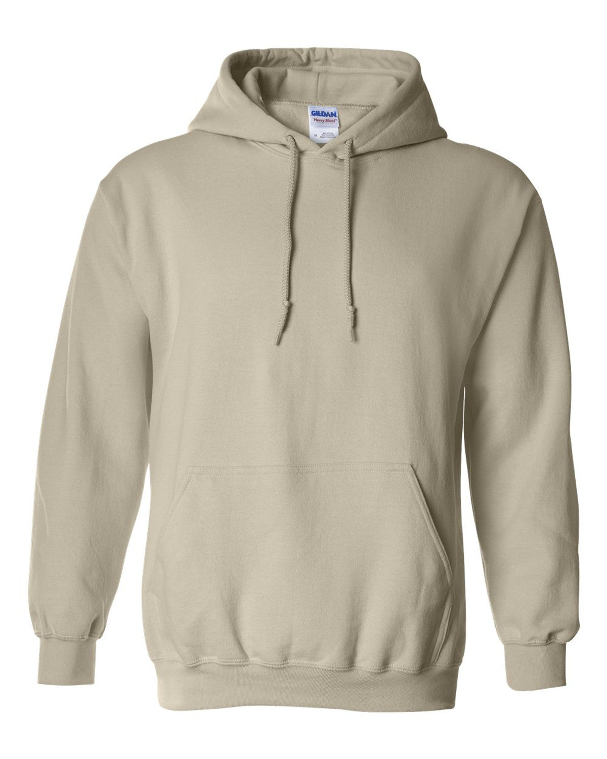 Sweat à capuche Gildan 18500 Heavy Blend™