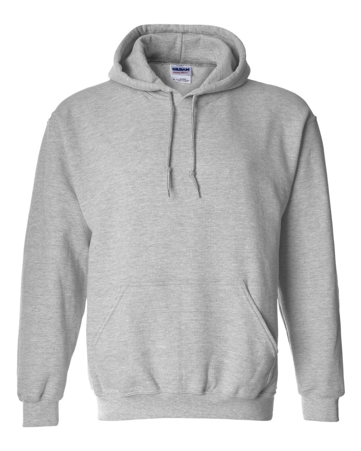 Sweat à capuche Gildan 18500 Heavy Blend™