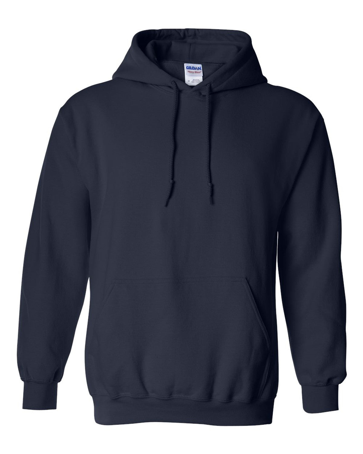 Sweat à capuche Gildan 18500 Heavy Blend™