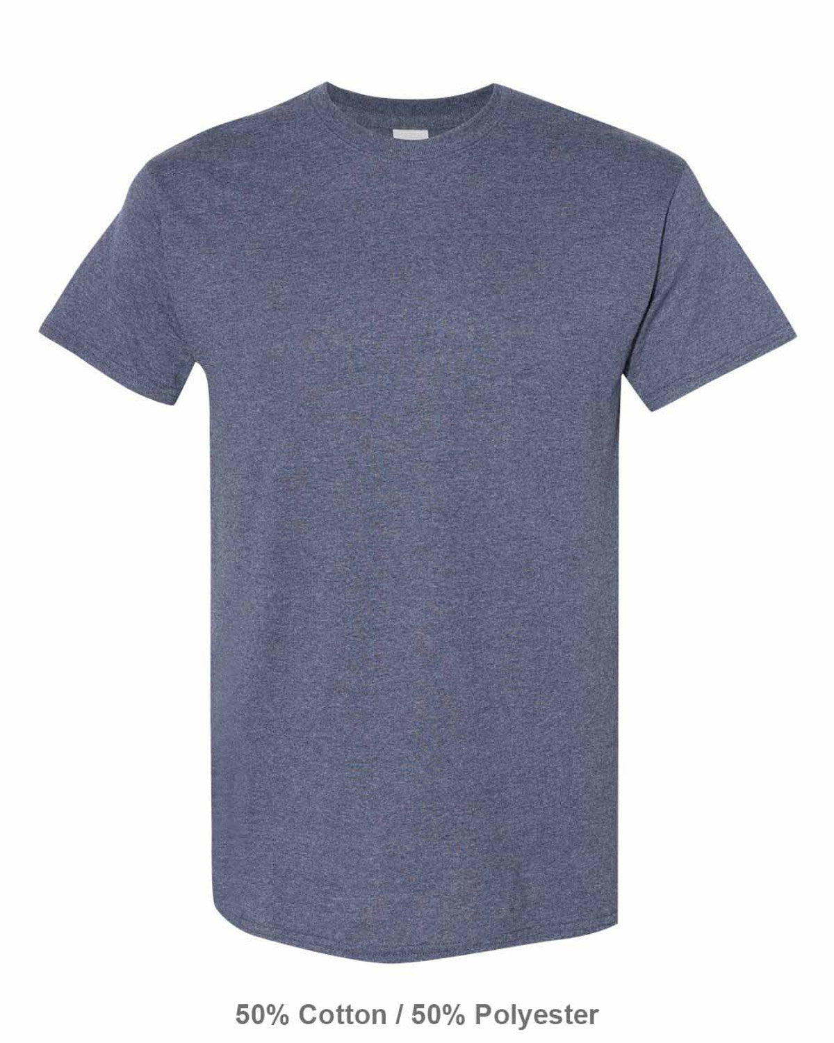 Gildan 5000 Heavy Cotton™ T-Shirt