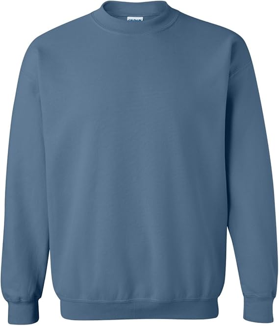 Gildan 18000 Heavy Blend™ Crewneck Sweatshirt