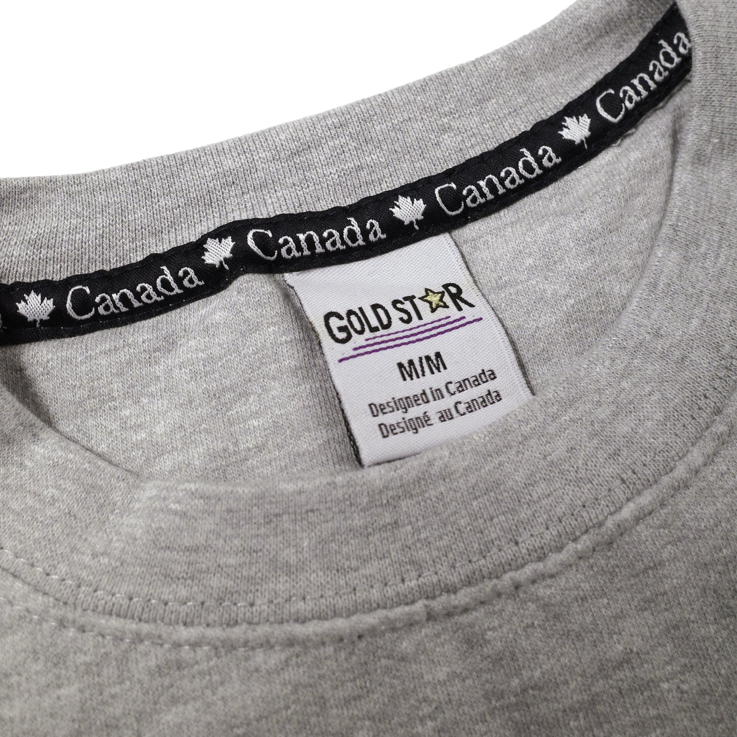 Goldstar Crewneck - Heavyweight