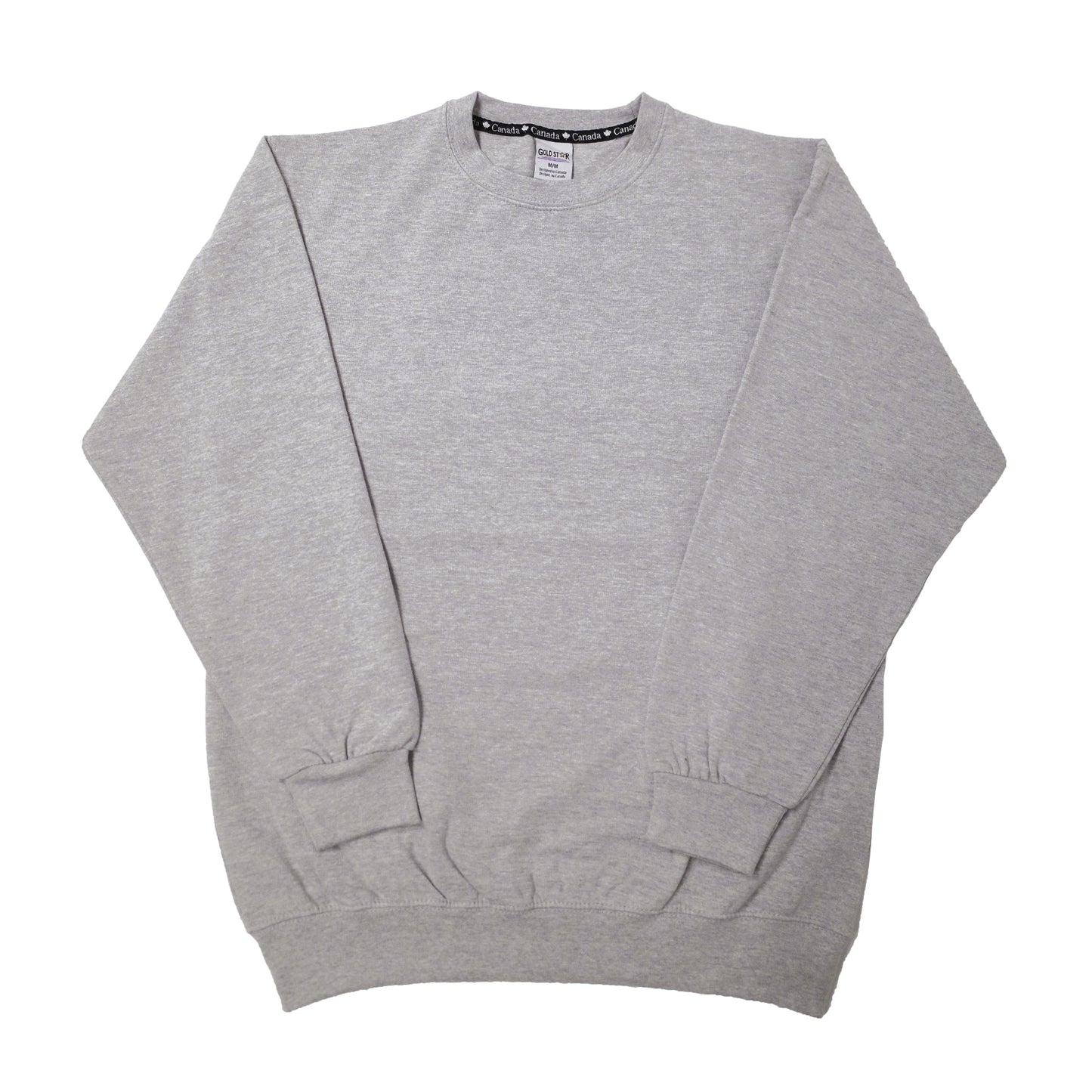 Goldstar Crewneck - Heavyweight