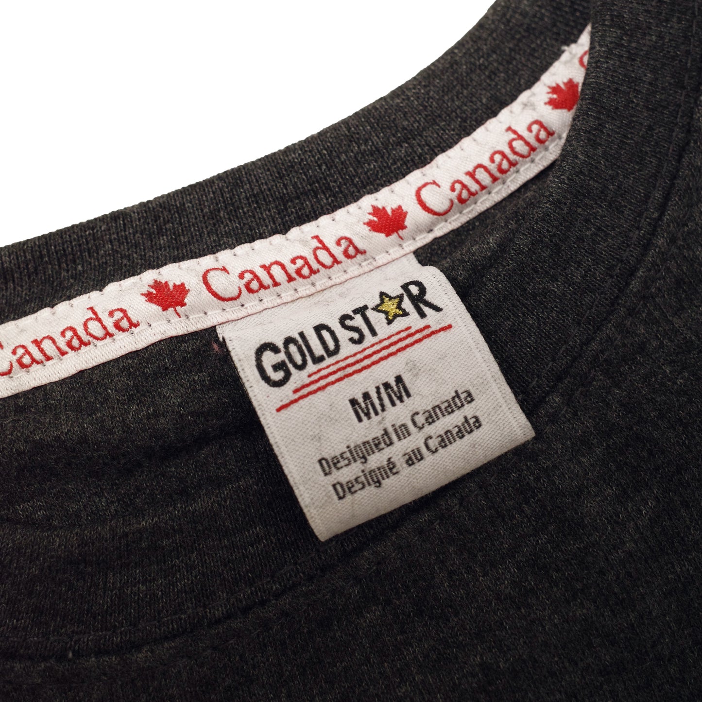 Goldstar Crewneck - Heavyweight