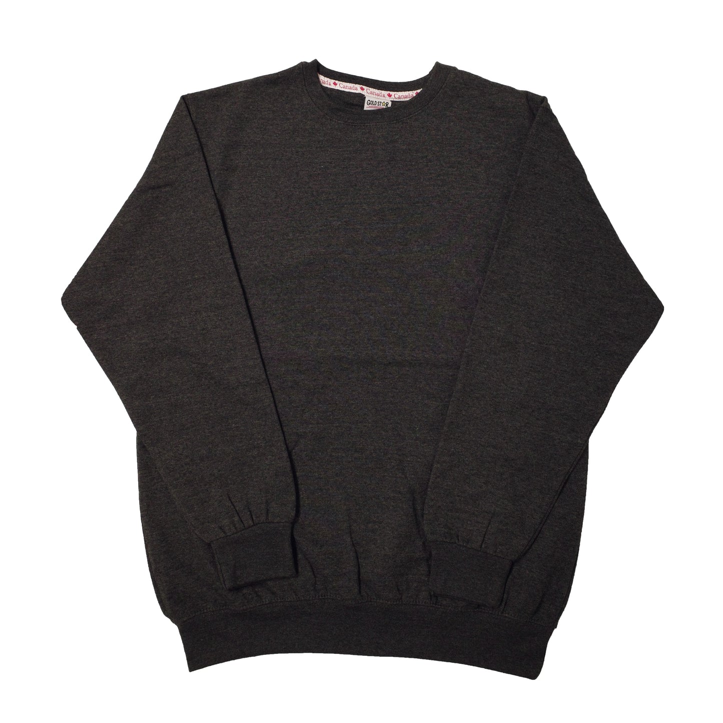 Goldstar Crewneck - Heavyweight