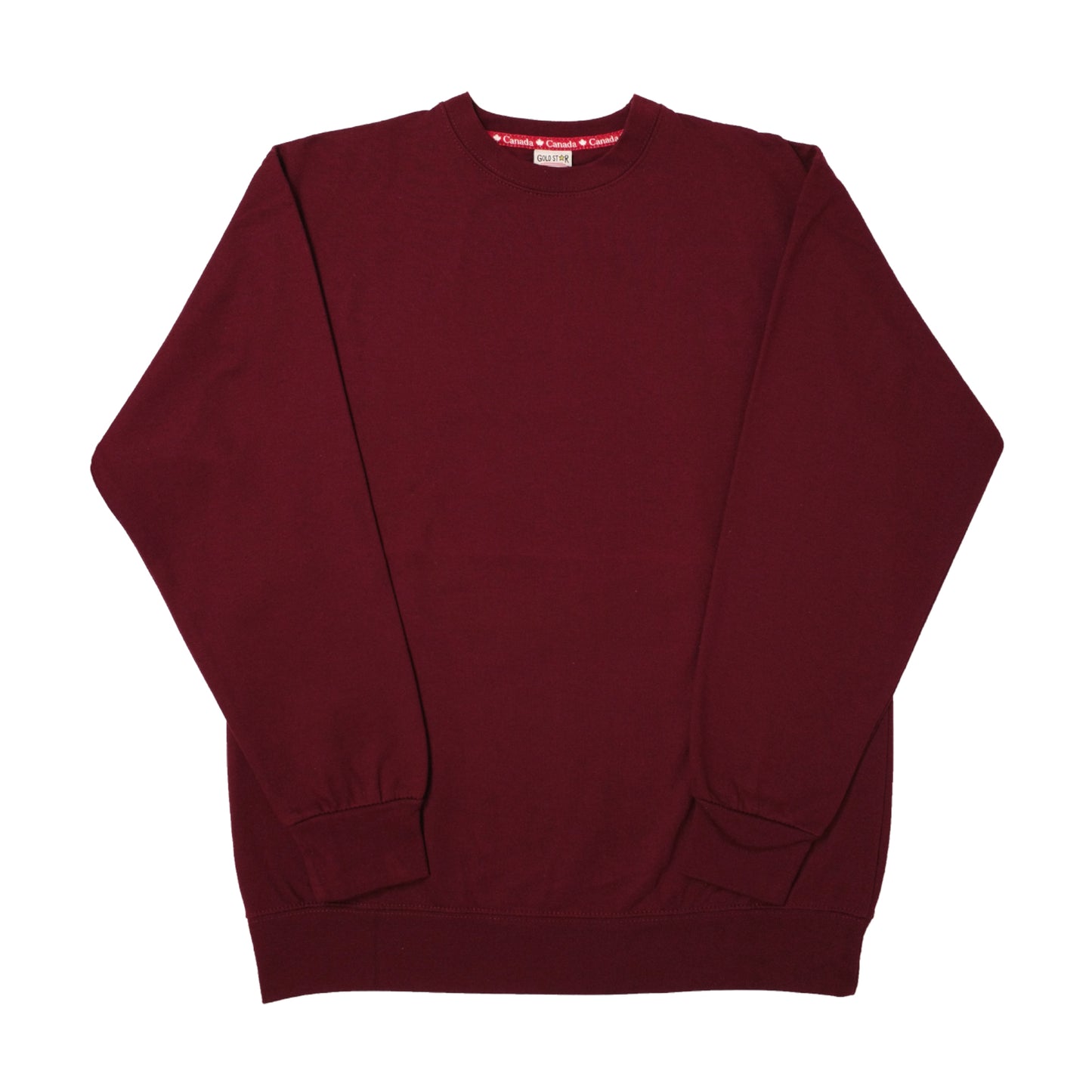Goldstar Crewneck - Heavyweight