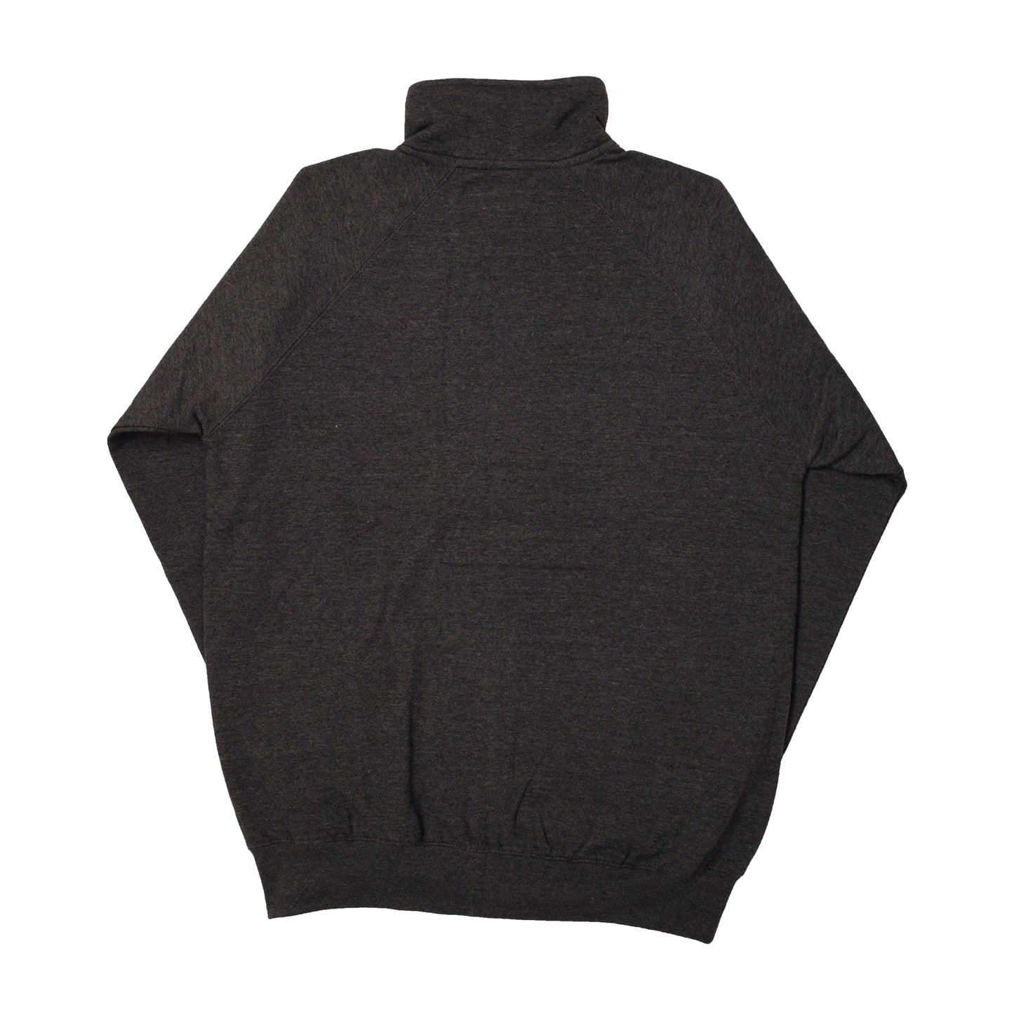 Goldstar Raglan Zip up - No Hood