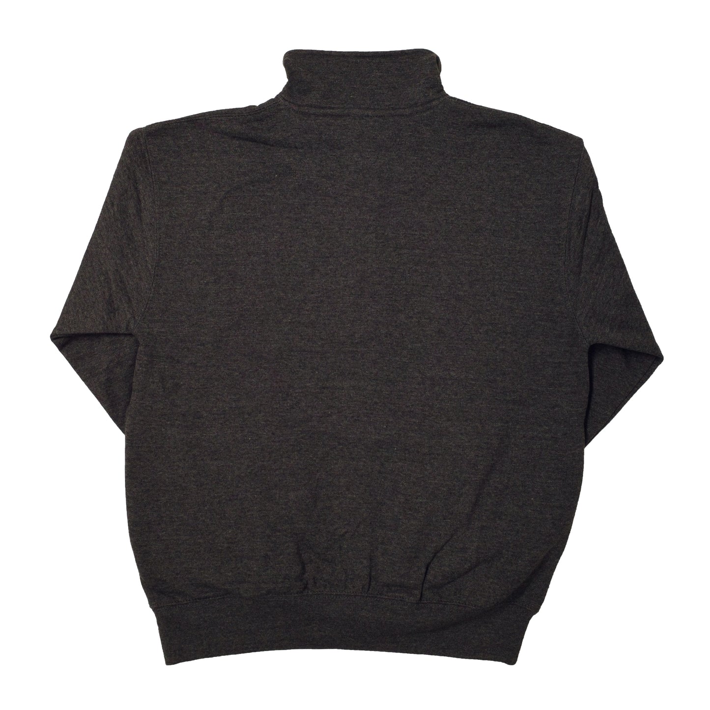 Goldstar - Quarter Zip Sweater