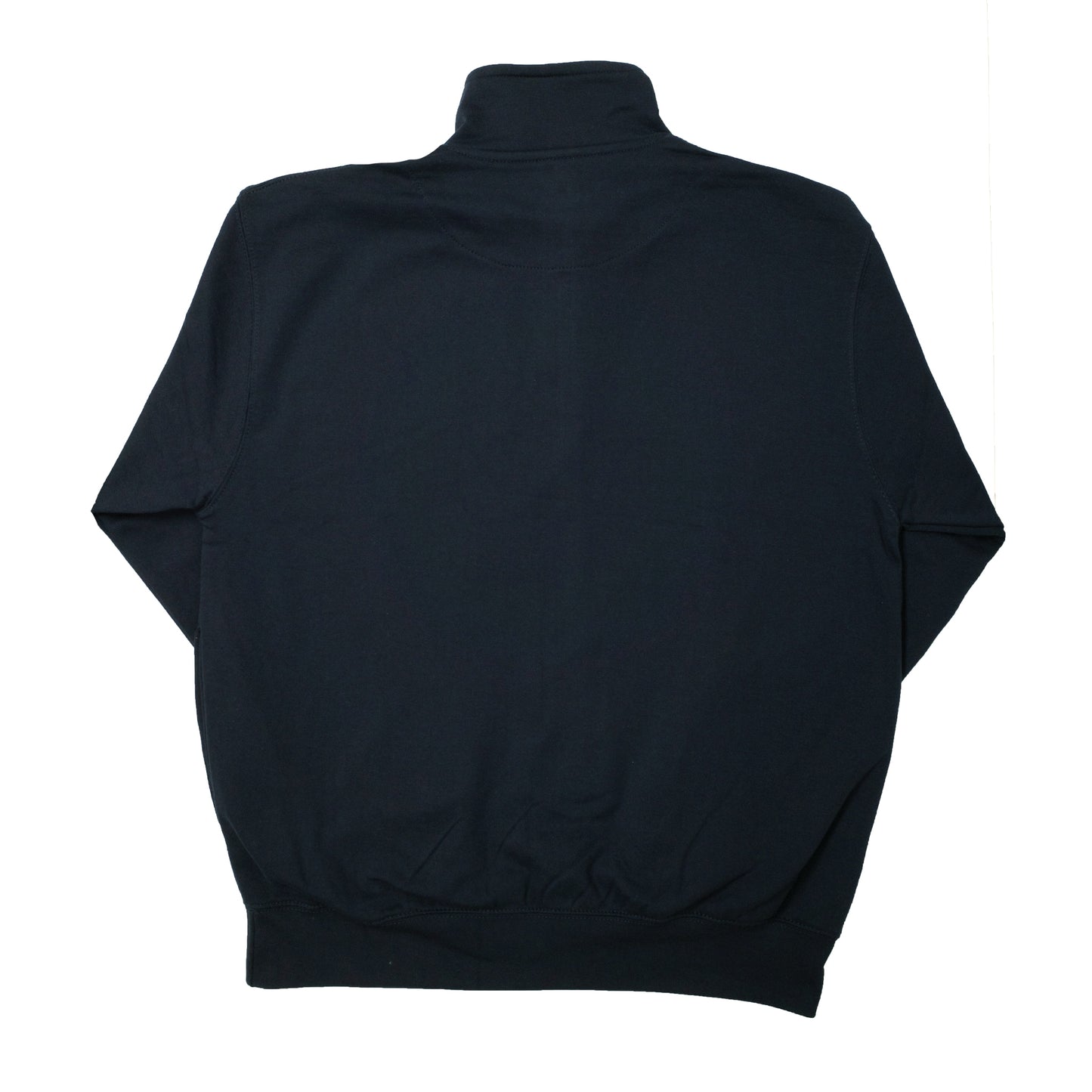 Goldstar - Quarter Zip Sweater