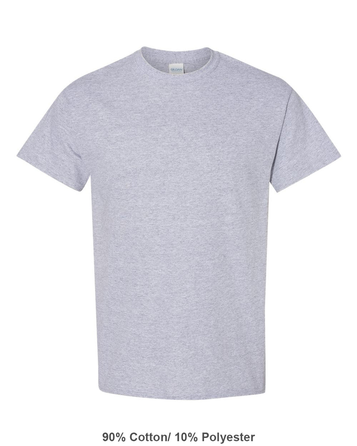 Gildan 5000 Heavy Cotton™ T-Shirt