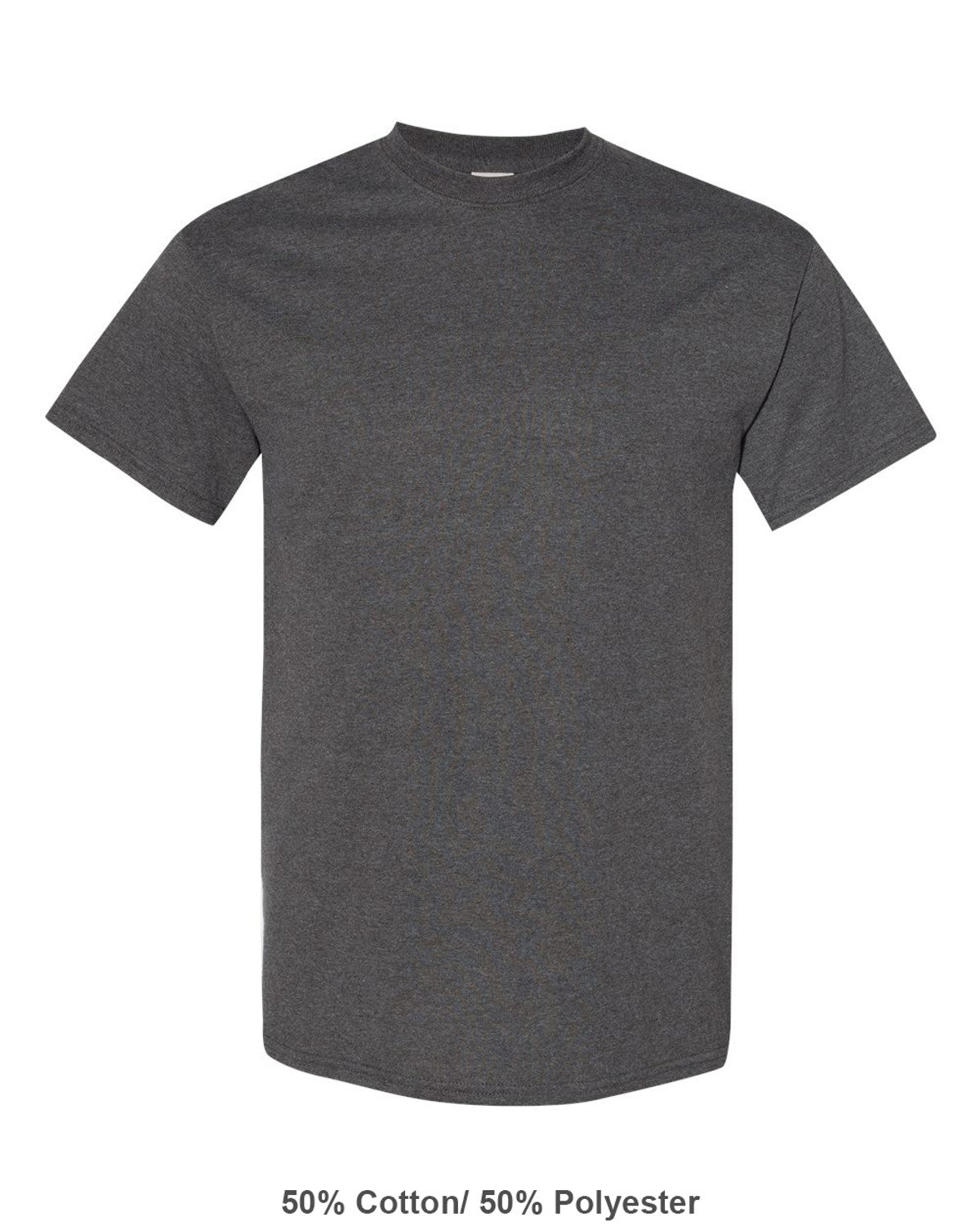 Gildan 5000 Heavy Cotton™ T-Shirt