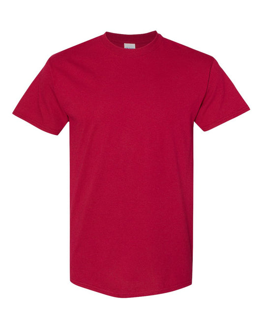 Gildan 5000 Heavy Cotton™ T-Shirt