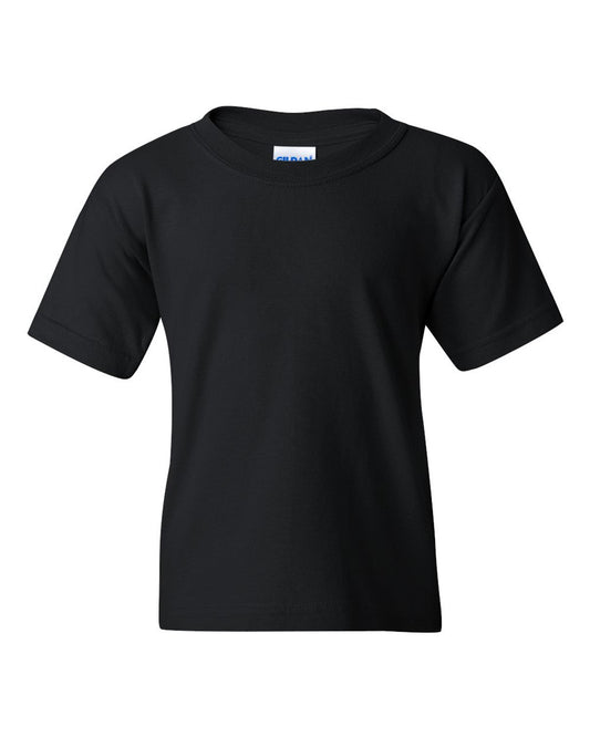 Gildan 5000B Youth Heavy Cotton™ T-Shirt