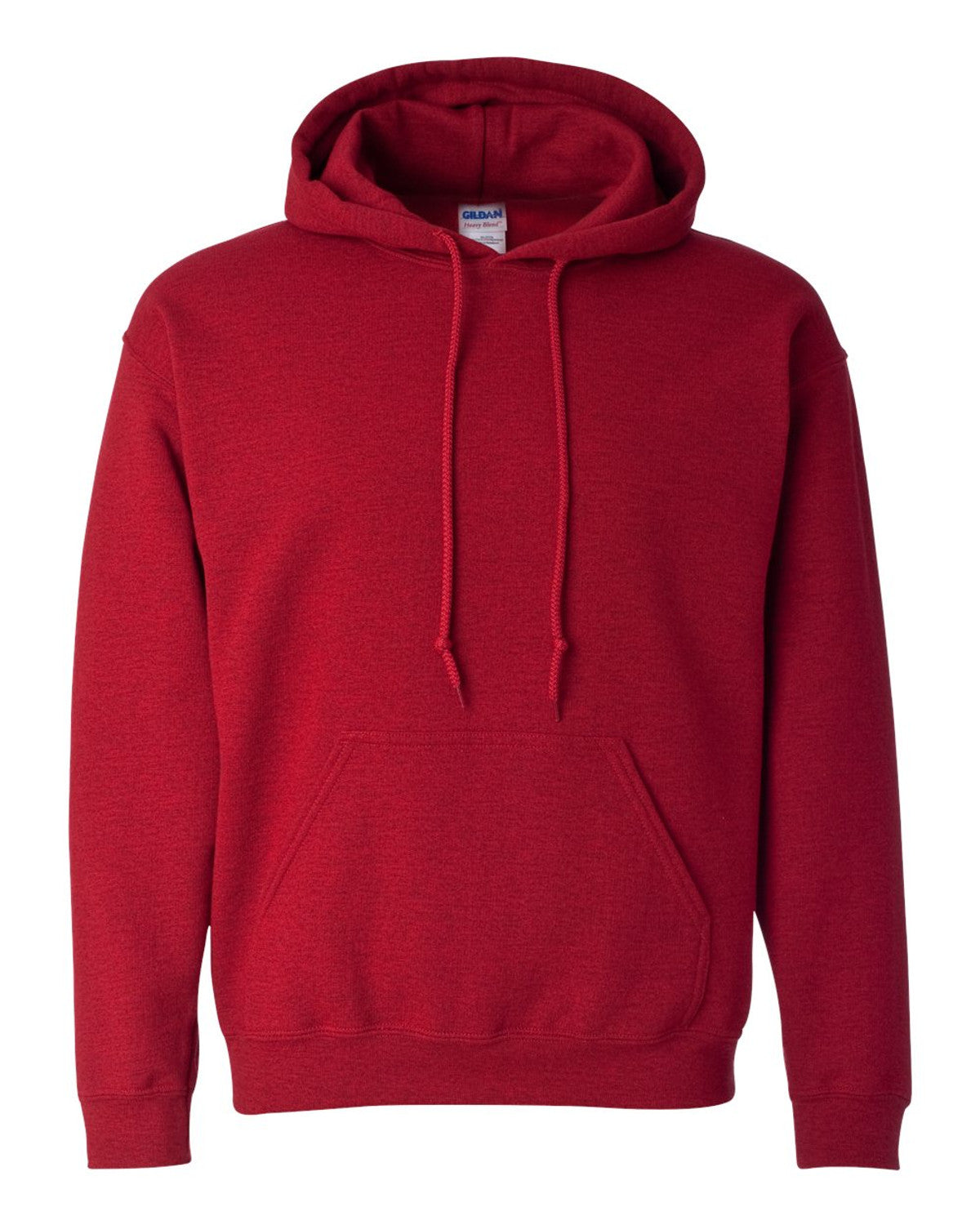 Sweat à capuche Gildan 18500 Heavy Blend™