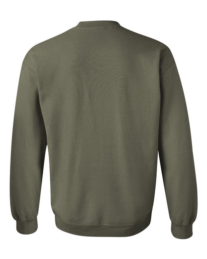 Gildan 18000 Heavy Blend™ Crewneck Sweatshirt