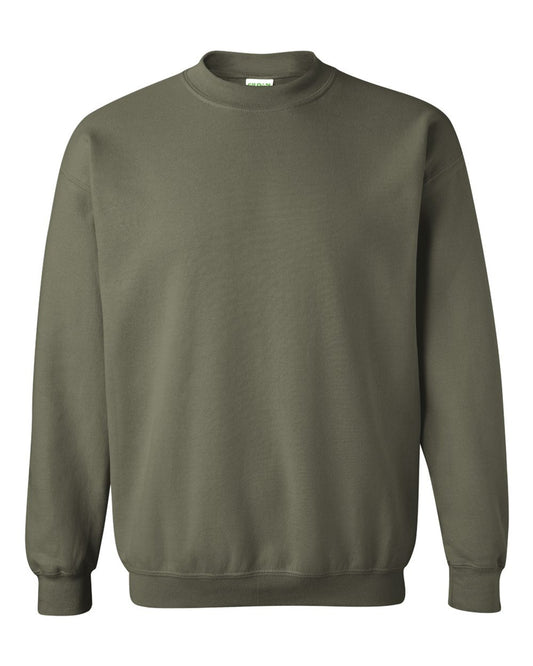 Gildan 18000 Heavy Blend™ Crewneck Sweatshirt