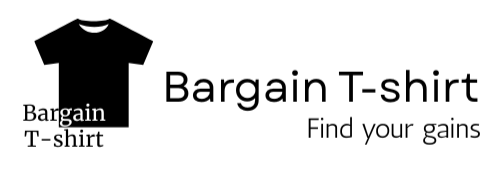 Bargain T-shirt
