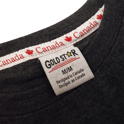 Goldstar Crewneck - Heavyweight