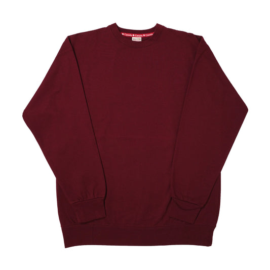 Goldstar Crewneck - Heavyweight