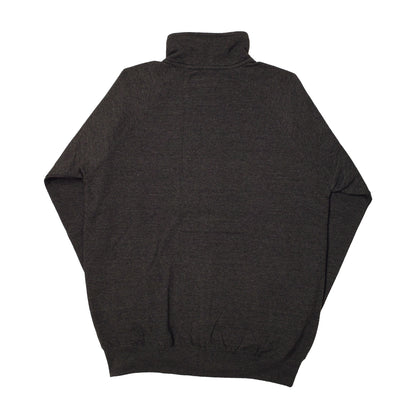 Goldstar Raglan Zip up - No Hood