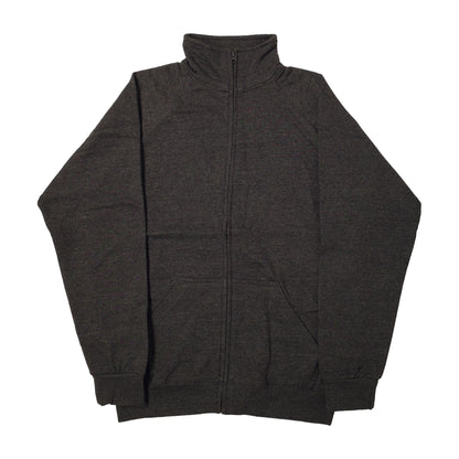 Goldstar Raglan Zip up - No Hood