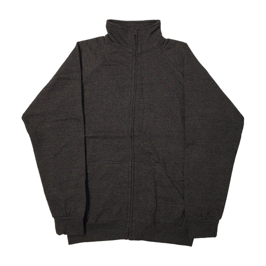 Goldstar Raglan Zip up - No Hood