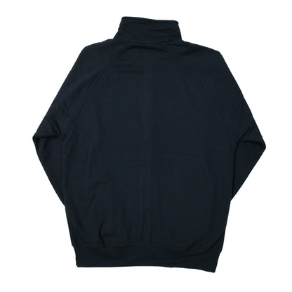 Goldstar Raglan Zip up - No Hood
