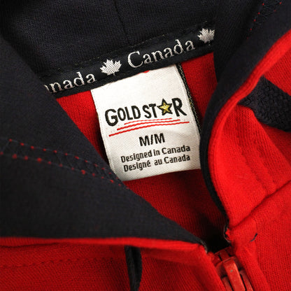 Goldstar Zip up Hoodie - Heavyweight