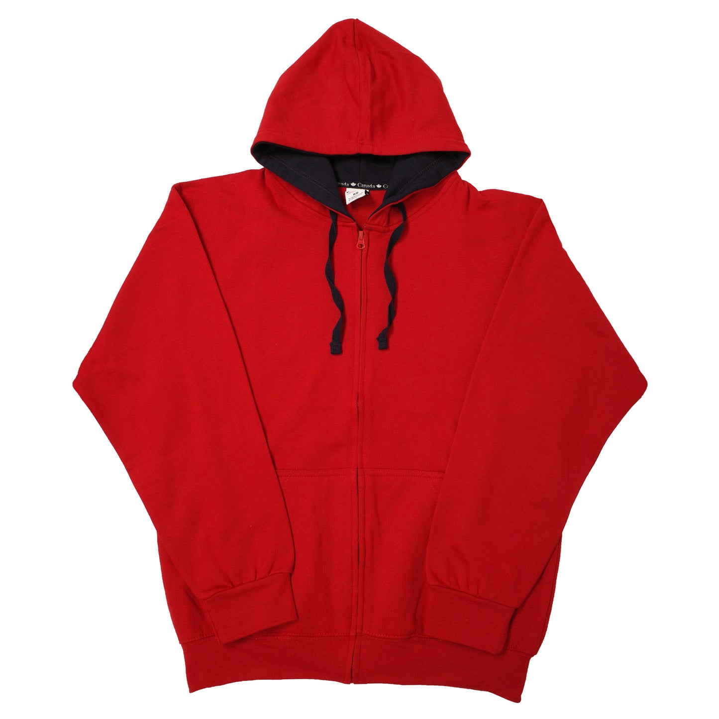 Goldstar Zip up Hoodie - Heavyweight