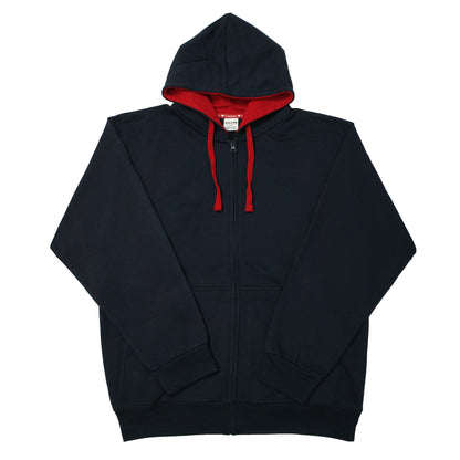 Goldstar Zip up Hoodie - Heavyweight