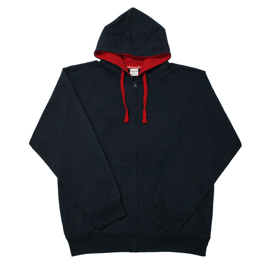 Goldstar Zip up Hoodie - Heavyweight
