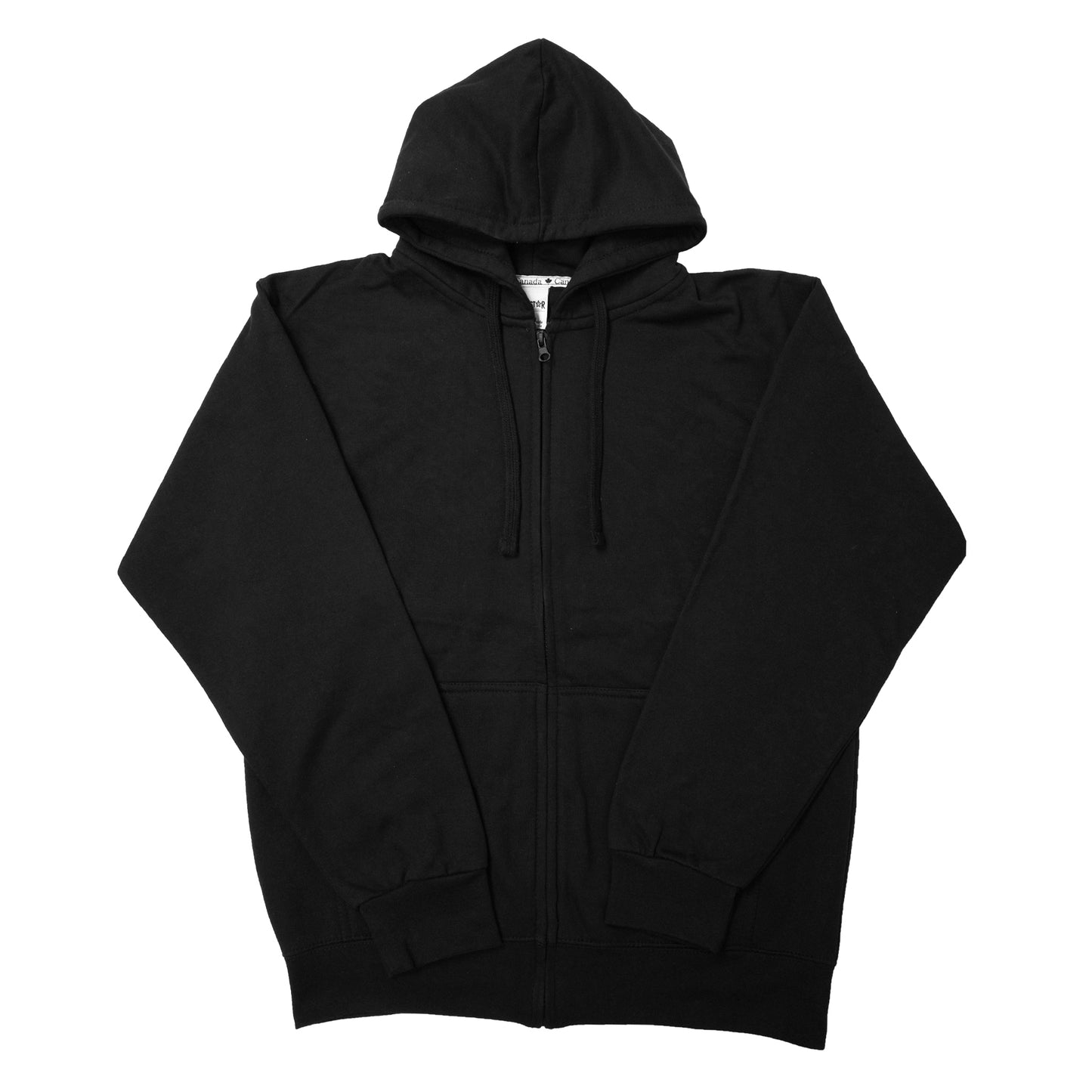 Goldstar Zip up Hoodie - Heavyweight