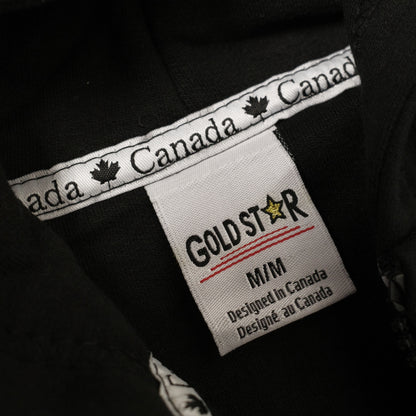 Goldstar Zip up Hoodie - Heavyweight